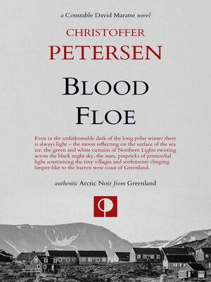 cover image of Blood Floe